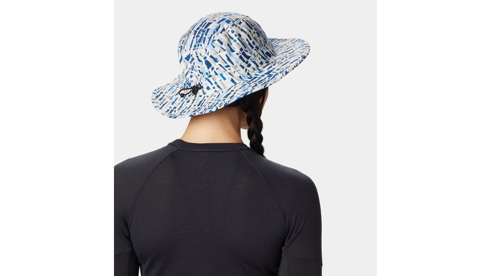 Mountain Hardwear El Sol Sunhat, Badlands, O/S, 1844491103-O/S