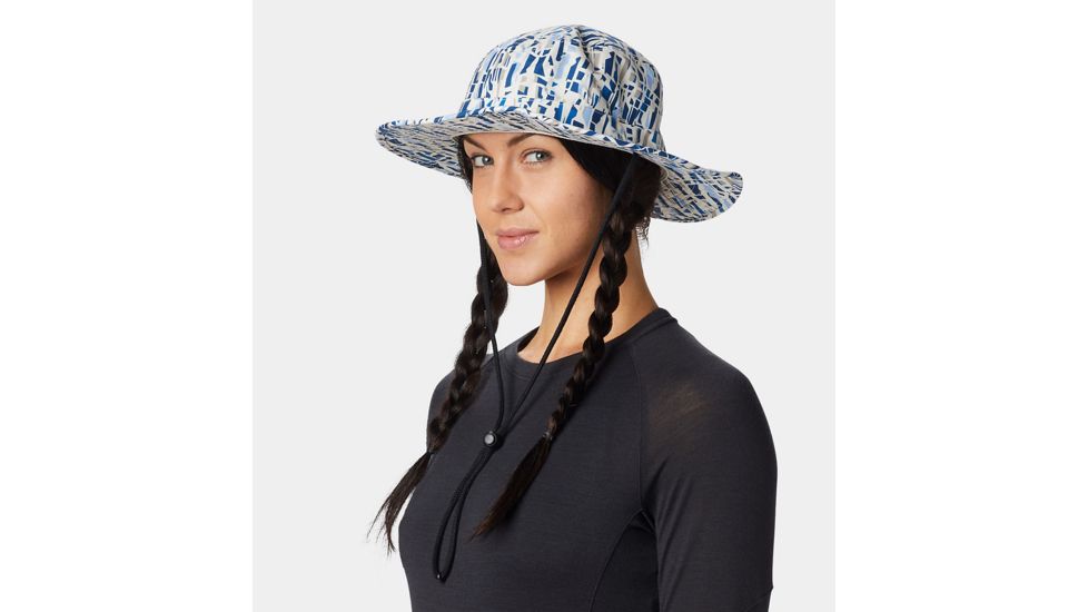 Mountain Hardwear El Sol Sunhat, Badlands, O/S, 1844491103-O/S
