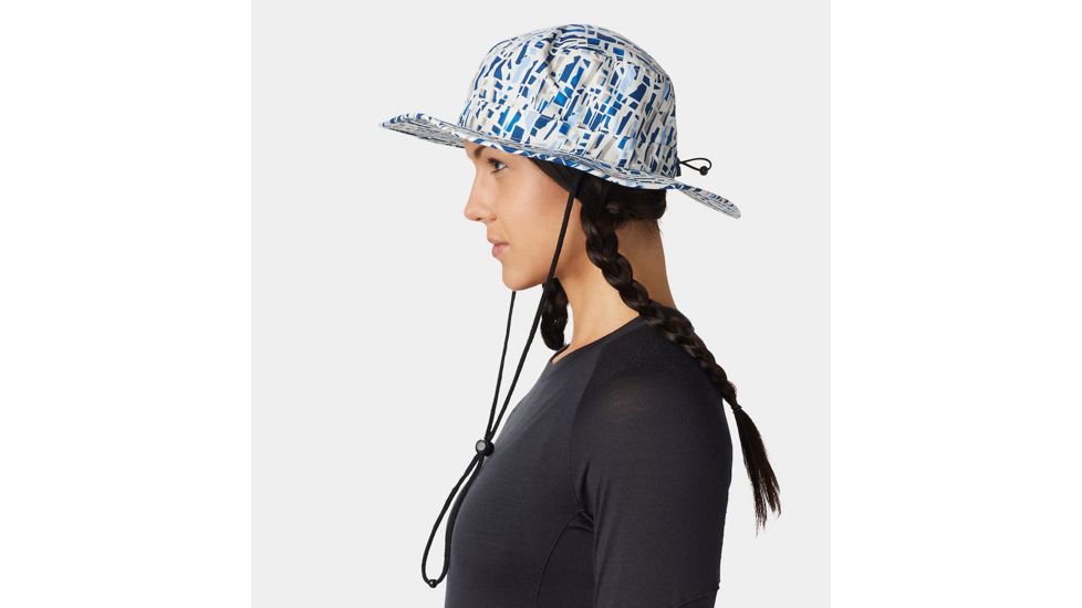 Mountain Hardwear El Sol Sunhat, Badlands, O/S, 1844491103-O/S