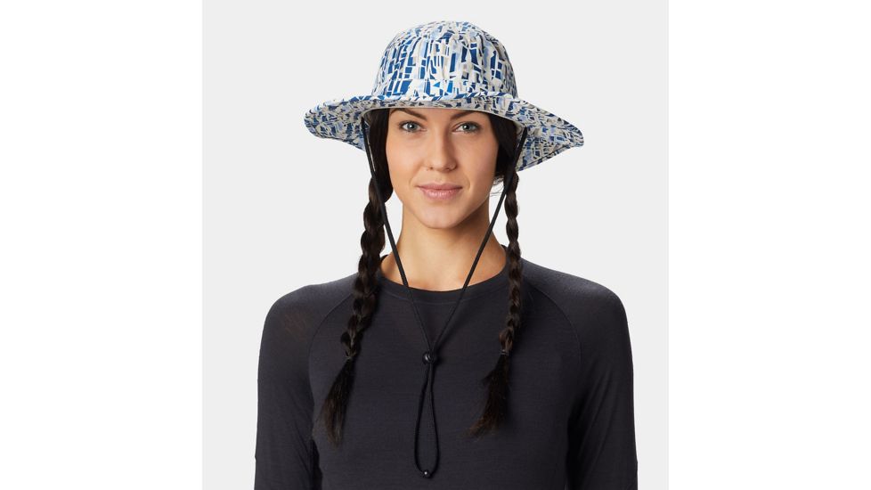 Mountain Hardwear El Sol Sunhat, Badlands, O/S, 1844491103-O/S