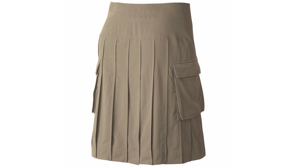 Mountain Hardwear Elkommando Kilt - Mens, Badlands, XS, 1333081103-XS
