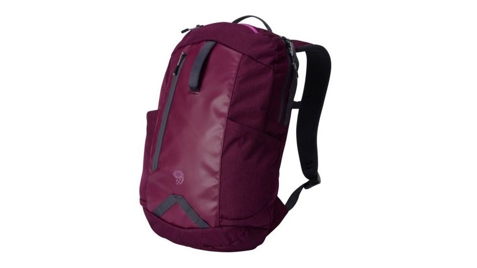 Mountain Hardwear Enterprise 21 L Backpack-Dark Raspberry