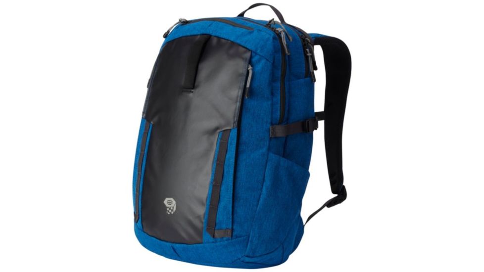 Mountain Hardwear Enterprise 29 L Backpack-Azurite