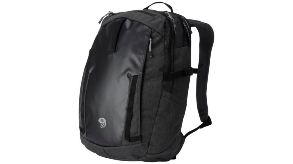 Mountain Hardwear Enterprise 29 L Backpack-Black