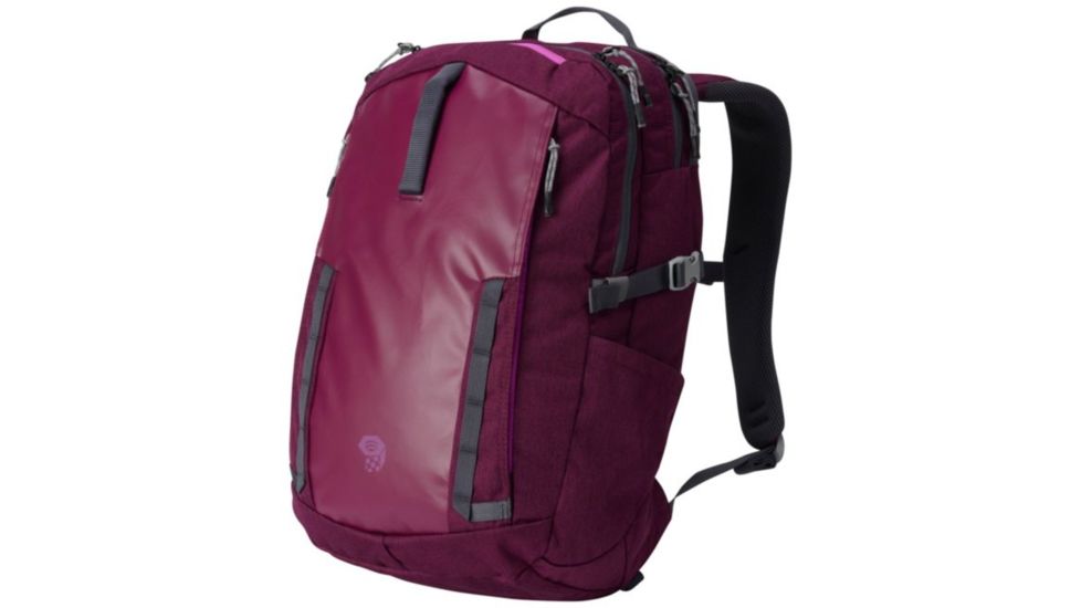 Mountain Hardwear Enterprise 29 L Backpack-Dark Raspberry