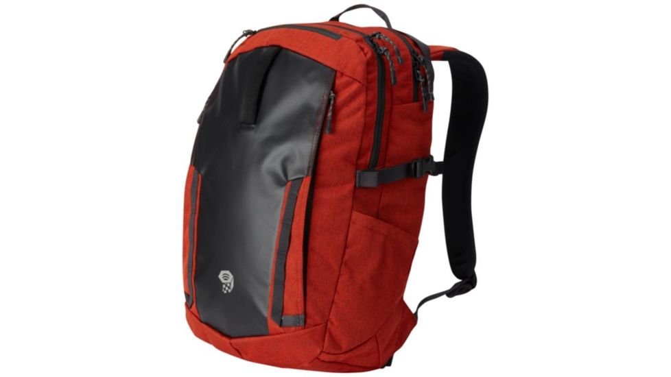 Mountain Hardwear Enterprise 29 L Backpack-Flame