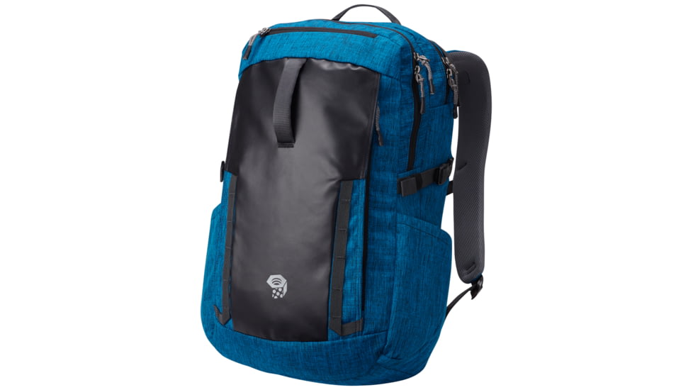 Mountain Hardwear Enterprise 29 L Backpack-Hardwear Navy