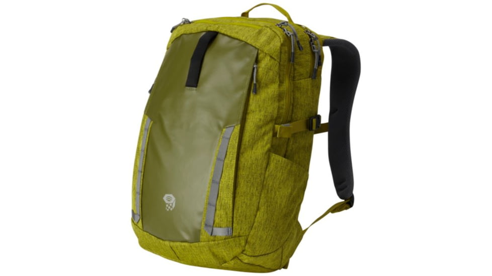 Mountain Hardwear Enterprise 29 L Backpack-Python Green