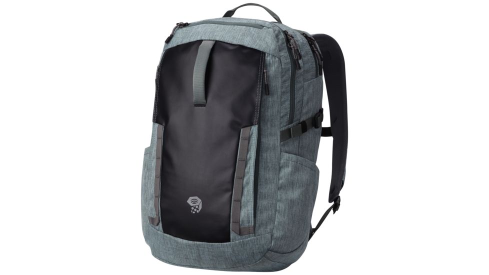 Mountain Hardwear Enterprise 29 L Backpack-Thunderhead Grey