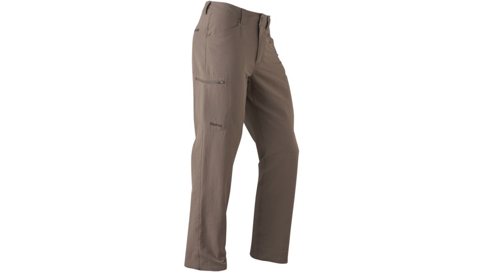 Mountain Hardwear Estes Pant - Men's-Outback-36
