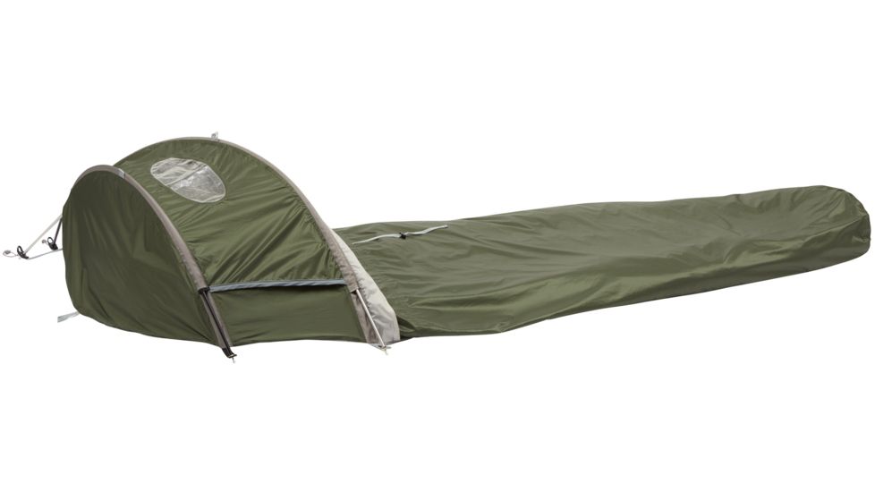 Mountain Hardwear Ethereal Bivy