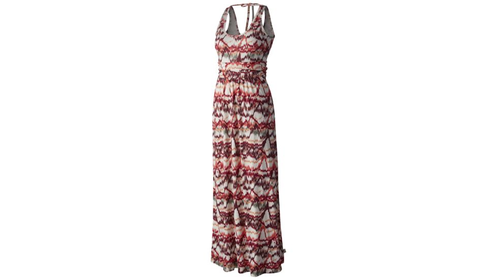 Mountain Hardwear Everyday Perfect Maxi - Women's-Stone-Medium