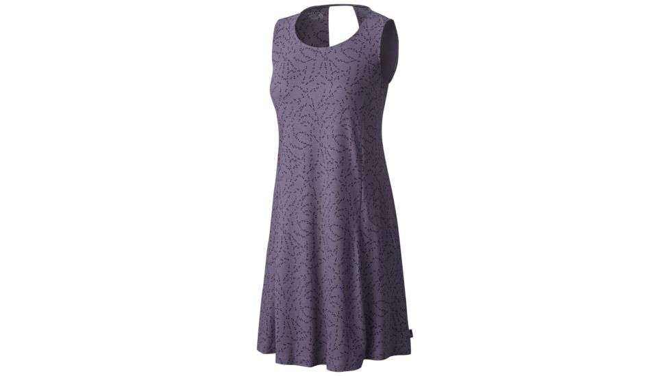 Mountain Hardwear Everyday Perfect Tank Dress - Women's-Minky-Large