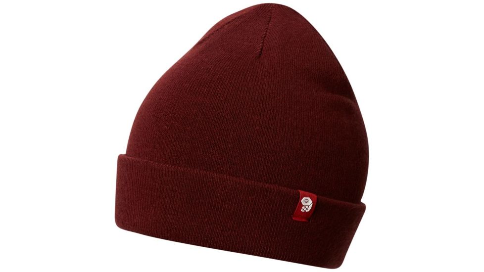 Mountain Hardwear Everyones Favorite Beanie Hat, Smith Rock, Regular, 1617311602-R