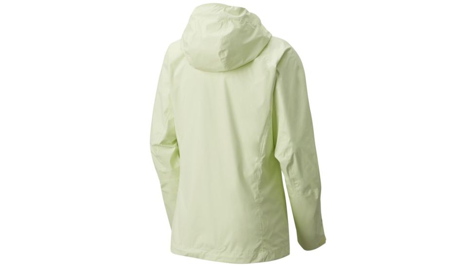 Mountain Hardwear Exponent Jacket - Women's, Headlamp, S 1708491701-S