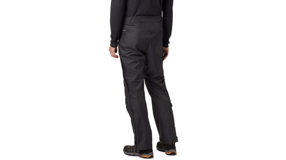 Mountain Hardwear Exposure/2 Gore-Tex Paclite Pant - Mens, Void, Small, 34, 1828251012-S-L