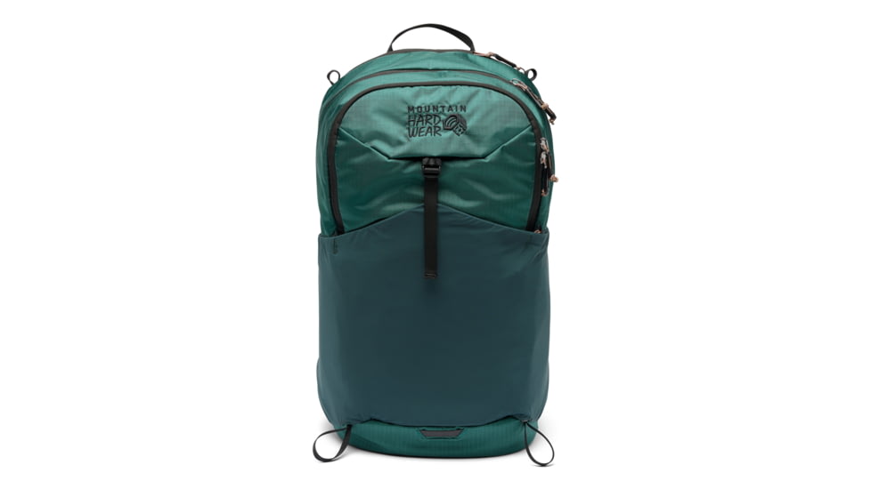 Mountain Hardwear Field Day 22L Backpack, Aqua Green, O/S, 2109981-318-O/S