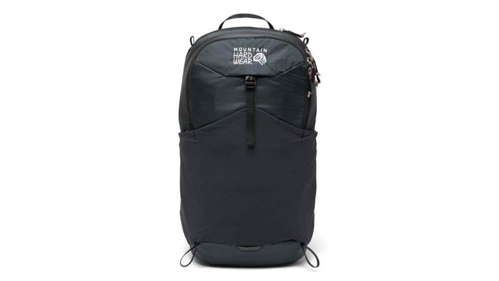 Mountain Hardwear Field Day 22L Backpack, Dark Storm, O/S, 2109981-004-O/S