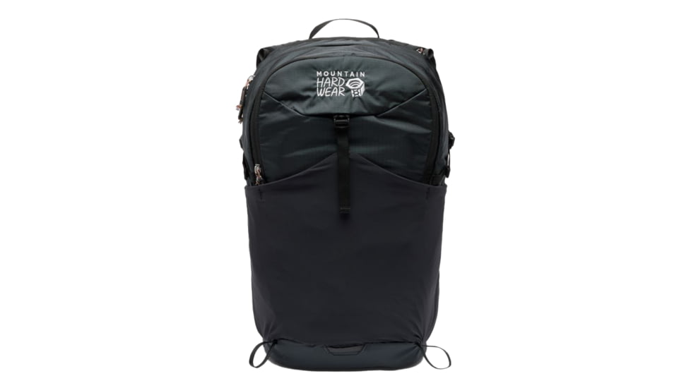 Mountain Hardwear Field Day 28L Backpack, Dark Storm, O/S, 2109991-004-O/S