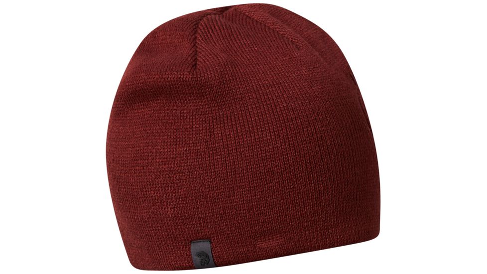 Mountain Hardwear Figure Eight Dome Beanie Hat, Smith Rock, One Size, 1811821602-O/S