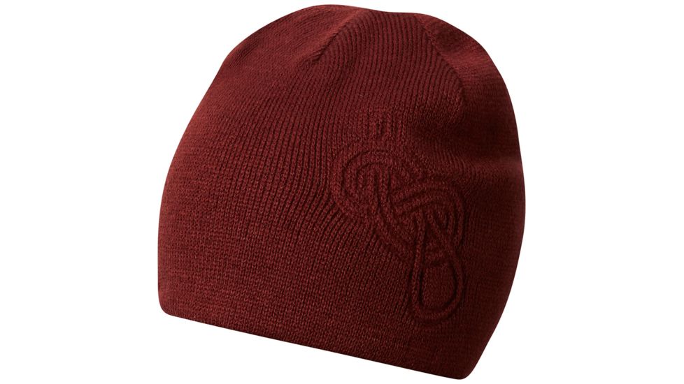 Mountain Hardwear Figure Eight Dome Beanie Hat, Smith Rock, One Size, 1811821602-O/S