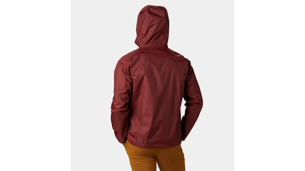 Mountain Hardwear Finder Jacket, Smith Rock, M, 1572331602-M