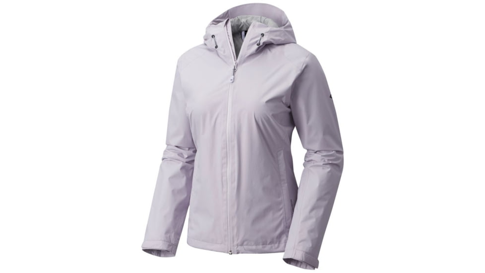 Mountain Hardwear Finder Jacket - Women's, Purple Dawn, XS 1591591543-XS