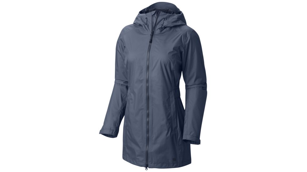 Mountain Hardwear Finder Parka - Women's-Mountain-Large