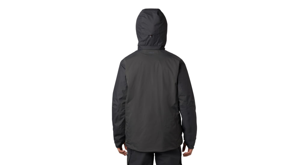 Mountain Hardwear Firefall/2 Insulated Jacket - Mens, Void, 2XL, OM7778012-XXL