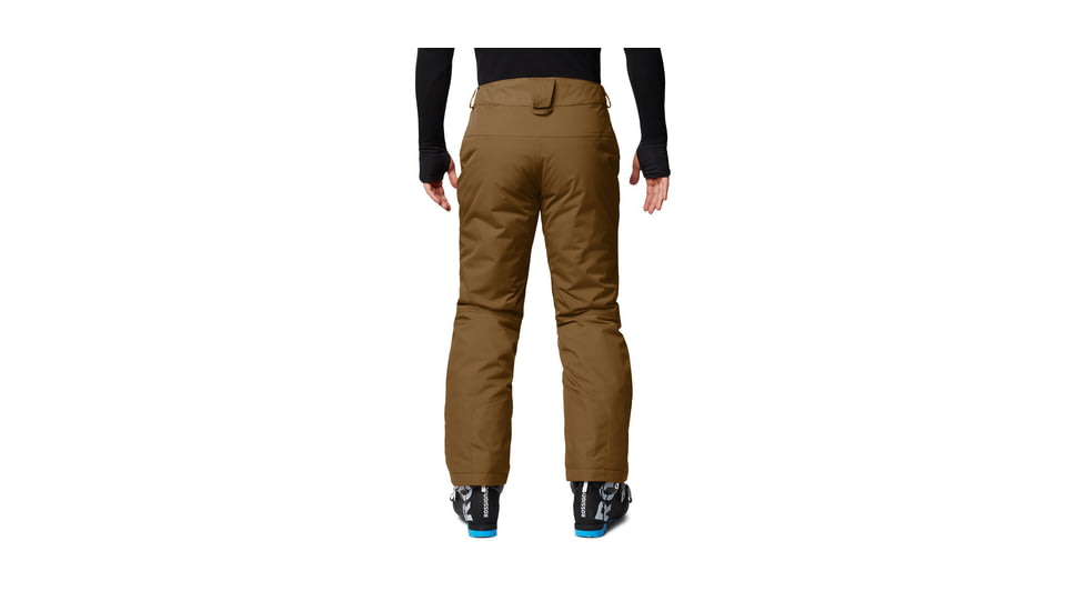 Mountain Hardwear FireFall/2 Insulated Pant - Men's, Golden Brown, Small, Regular, OM7779233-S-R