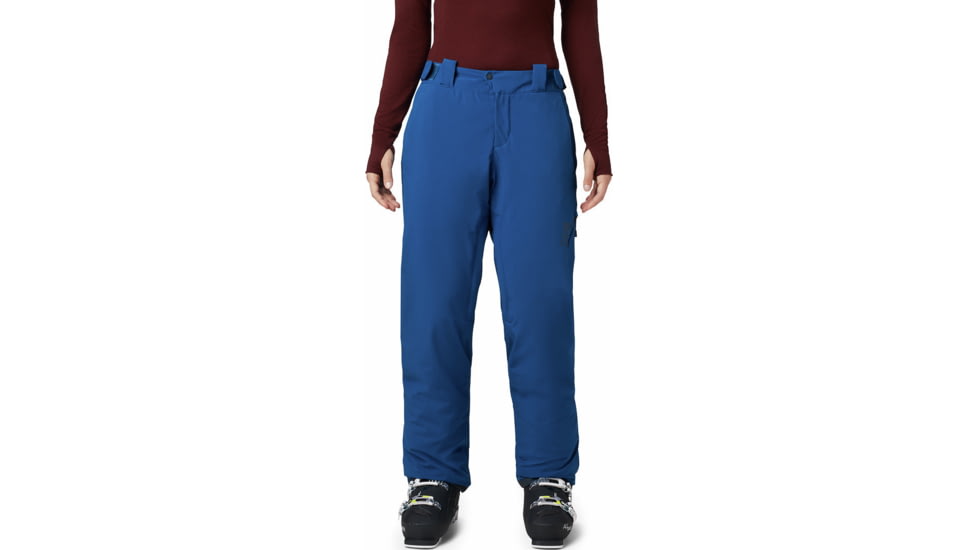 Mountain Hardwear Firefall/2 Insulated Pant - Womens, Nightfall Blue, Small/Short, OL7789448-S-S