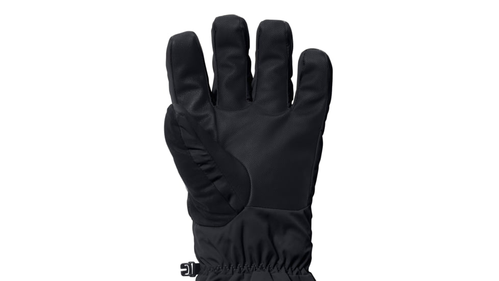 Mountain Hardwear FireFall/2 Gore-Tex Glove - Men's, Black, Extra Large, OM9080010-XL