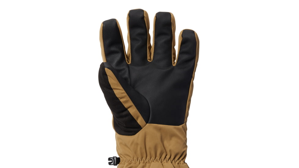 Mountain Hardwear FireFall/2 Gore-Tex Glove - Men's, Sandstorm, Medium, OM9080254-M