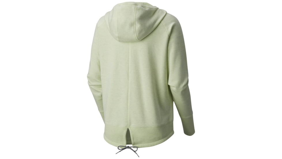 Mountain Hardwear Firetower Long Sleeve Hoody - Women's, Headlamp, XL 1764531701-XL