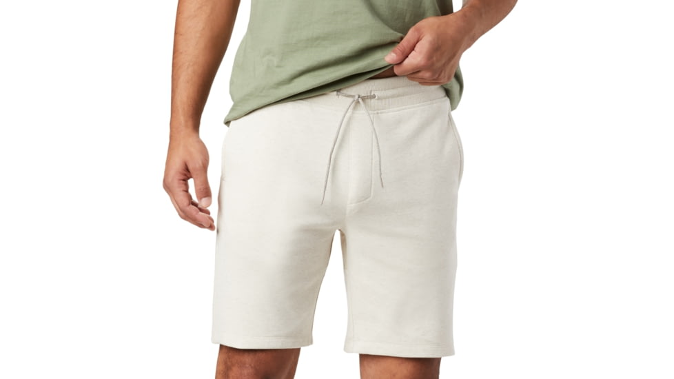 Mountain Hardwear Firetower Short - Mens, Lightlands, Medium, Regular, 1828901164-M