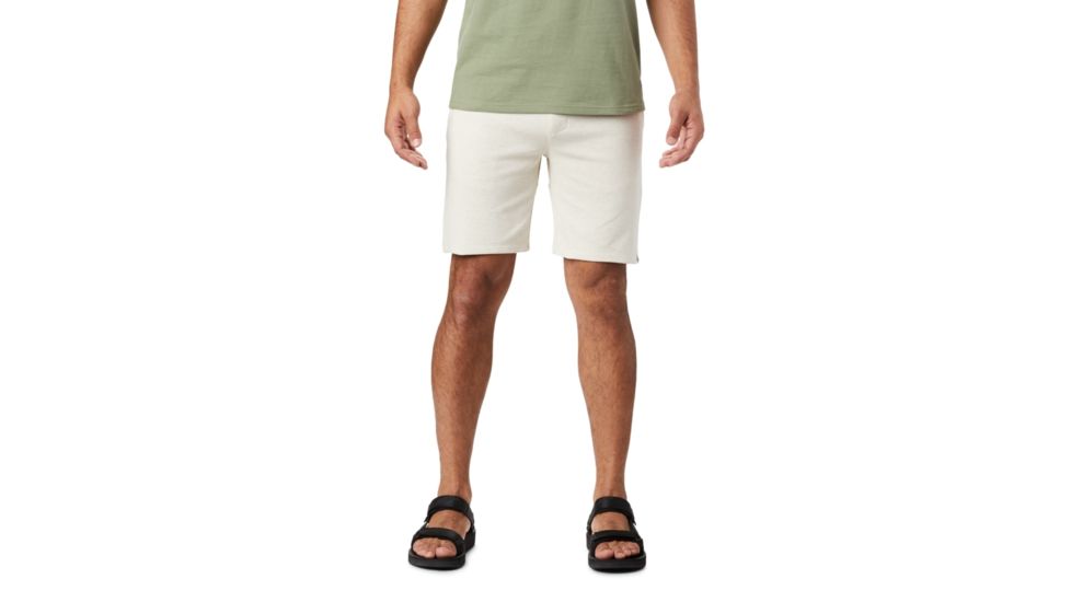 Mountain Hardwear Firetower Short - Mens, Lightlands, Medium, Regular, 1828901164-M