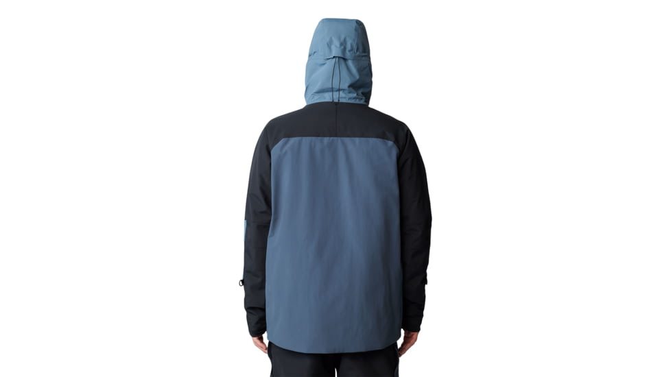Mountain Hardwear First Tracks Insulated Jacket - Mens, 430, XXL, 2092011-430-XXL