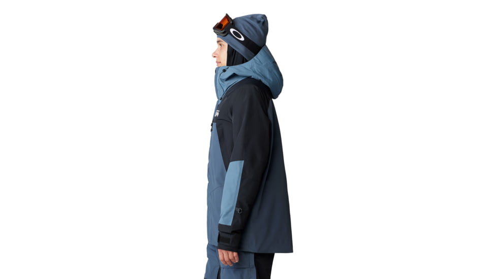 Mountain Hardwear First Tracks Insulated Jacket - Mens, 430, XXL, 2092011-430-XXL