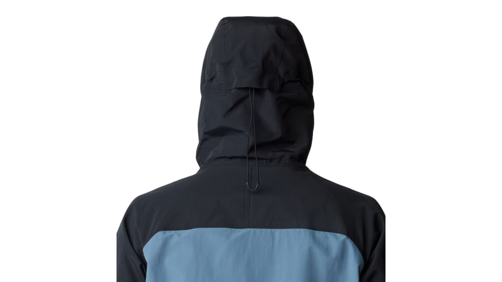 Mountain Hardwear First Tracks Jacket - Mens, 444, XL, 2092021-444-XL