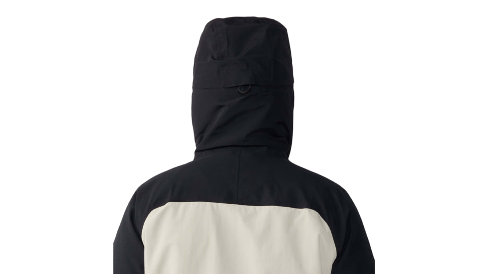 Mountain Hardwear First Tracks Jacket - Mens, Sandblast/Traildust, Small, 2043331217ST-S