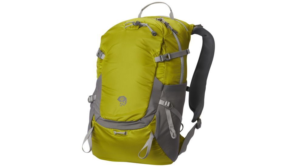 Mountain Hardwear Fluid 18 - Backpack-Gingko-Regular