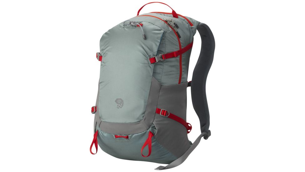 Fluid 24 Backpack-Ice Shadow-24