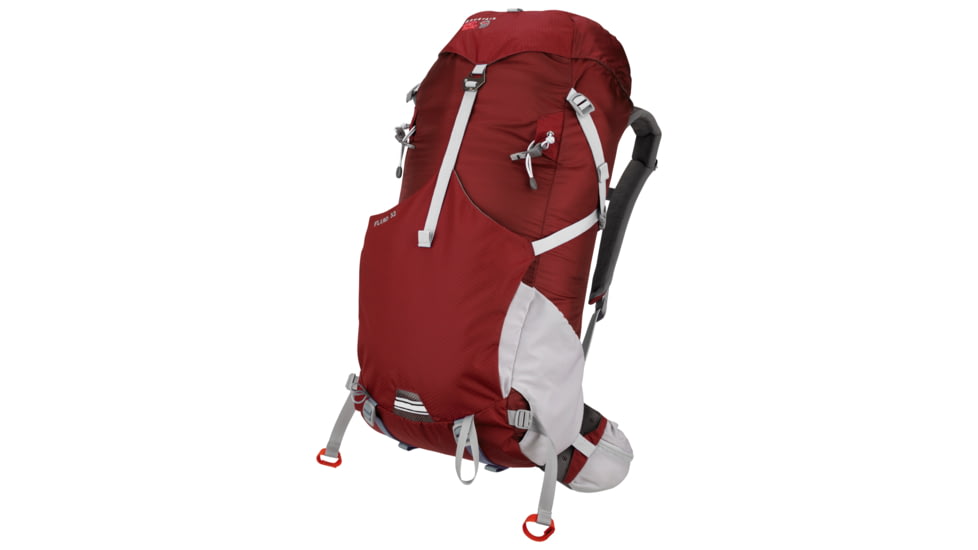 Mountain Hardwear Fluid 32 Backpack - Flame M/L