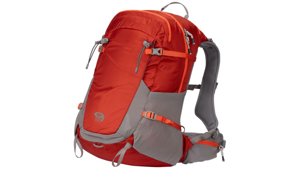 Mountain Hardwear Fluid 32 Backpack -Regular-Flame