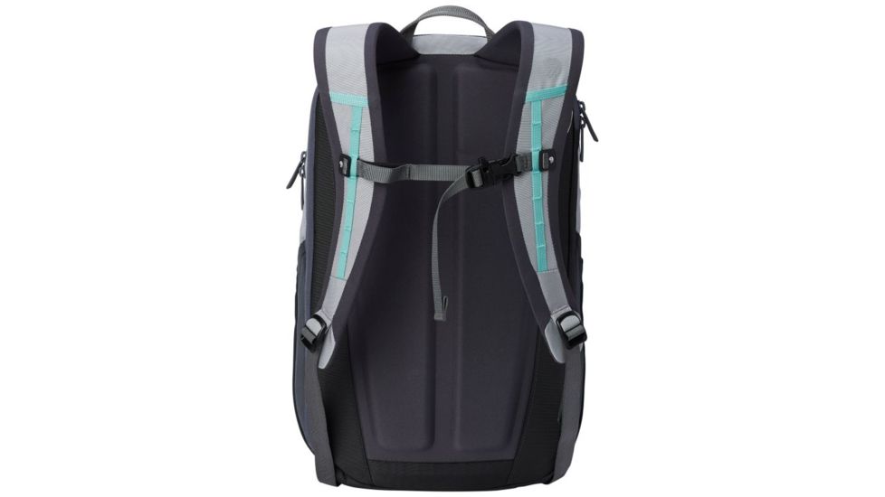Mountain Hardwear Folsom 19 Backpack - Womens, Steam, Graphite, Regular, 1824551088-R