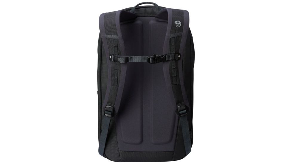 Mountain Hardwear Folsom 20L Backpack, Shark, Regular, 1810121012-R