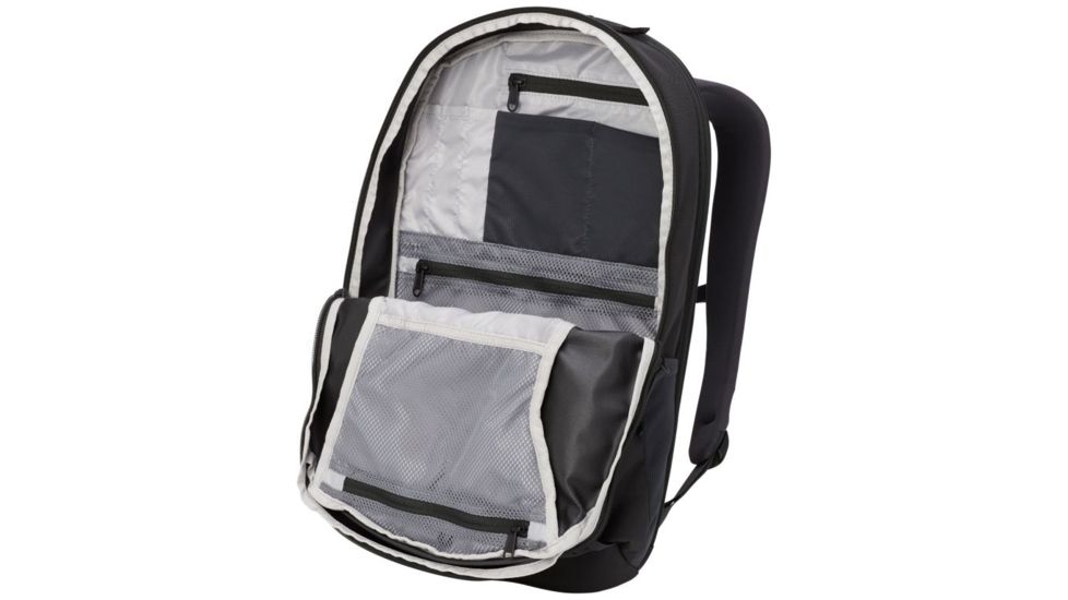 Mountain Hardwear Folsom 20L Backpack, Shark, Regular, 1810121012-R