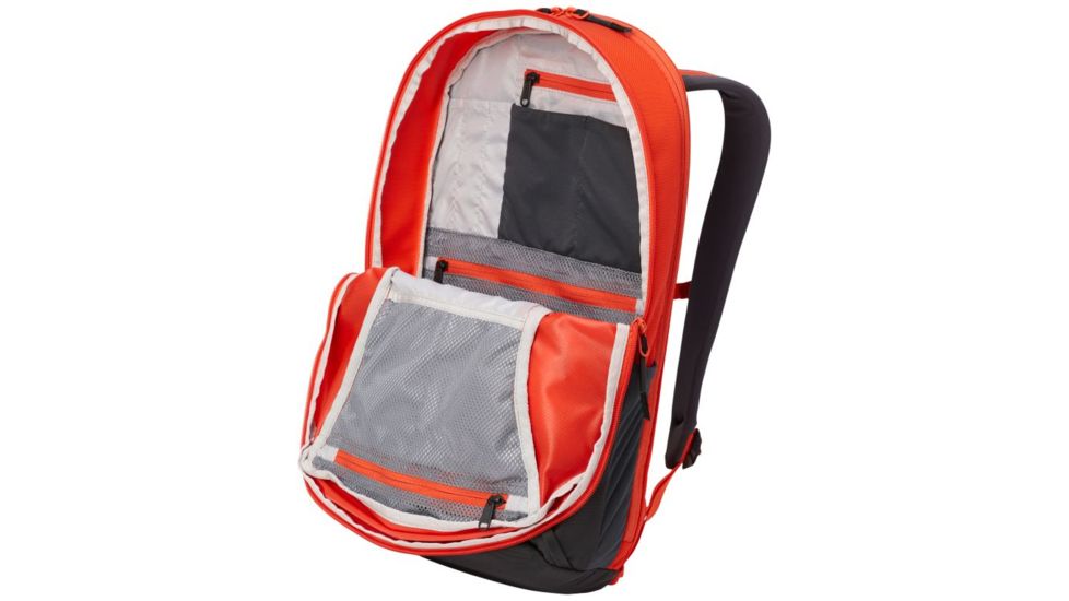 Mountain Hardwear Folsom 20L Backpack, State Orange, Regular, 1810121842-R