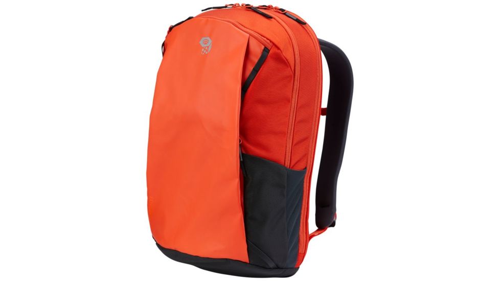 Mountain Hardwear Folsom 20L Backpack, State Orange, Regular, 1810121842-R