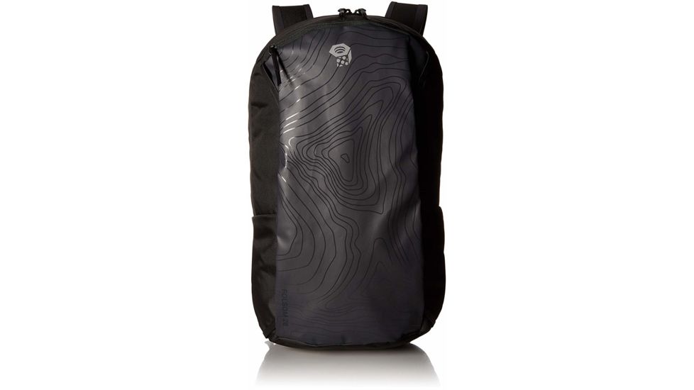 Mountain Hardwear Folsom 28 Backpack, Shark, Regular, 1796011012-R